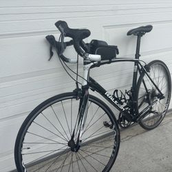 Raleigh Revenio 1.0 Road Bike