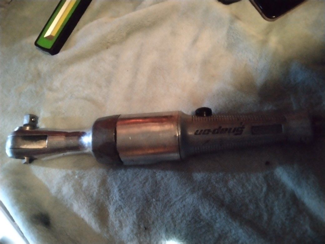 3/8 Ratchet Snap On