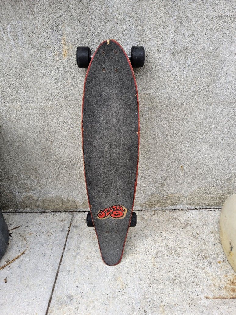 Long Board