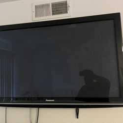 Panasonic Tv 60 Inch With Tv Mount