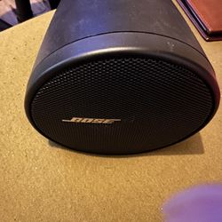 Bose Hanging Speakers x4