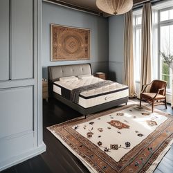 Brand new clearance sale mattress full queen king