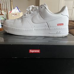 Supreme Air Force 1