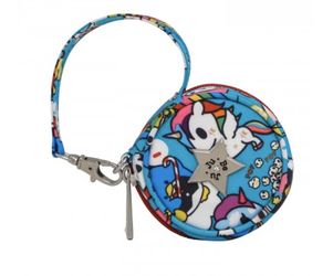 Tokidoki x hello Sanrio for Ju Ju Be Rainbow dreams