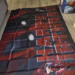 Death Pool Party Supplies 