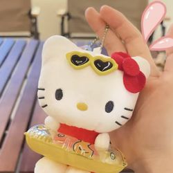 Hello Kitty Pendant 