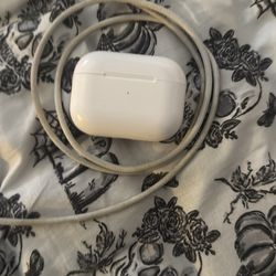 AirPod pro 2