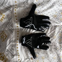 Football Rival Gloves 