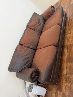 Free Couch
