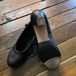 Balera Heel Tap Dance Shoes 