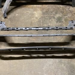 Toyota Tacoma OEM Front Bumper Cover 