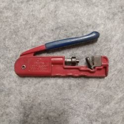 Belden CPLCCT-LS59/11 F-connector Compression Tool, For 7/16 $10