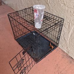 Pet Crate - Jaulita