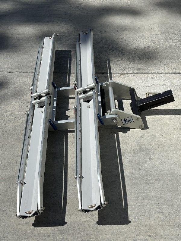 1up Bike Rack