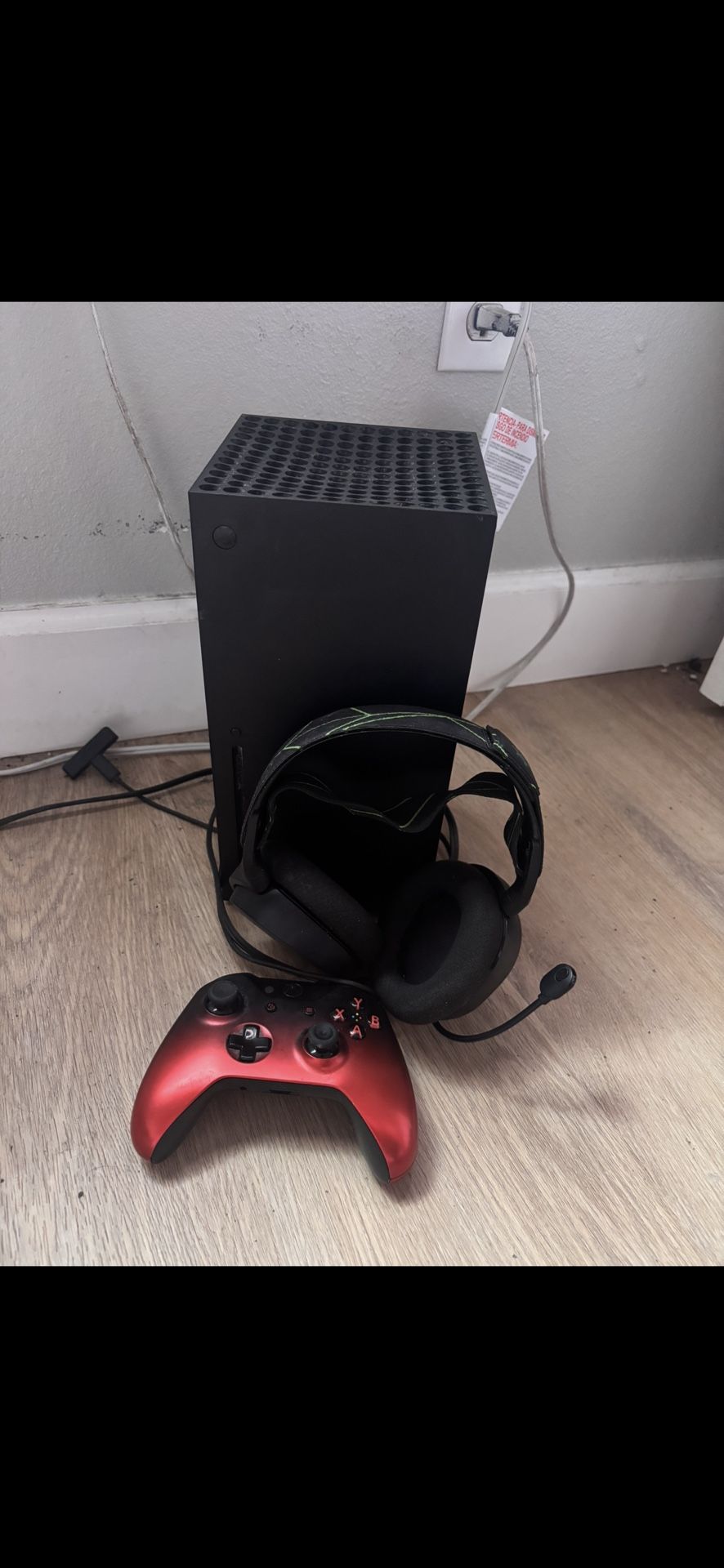 Xbox Series X