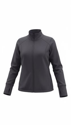 Woman’s extra large jacket, preowned