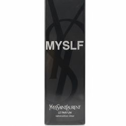 MYSLF Le Parfum