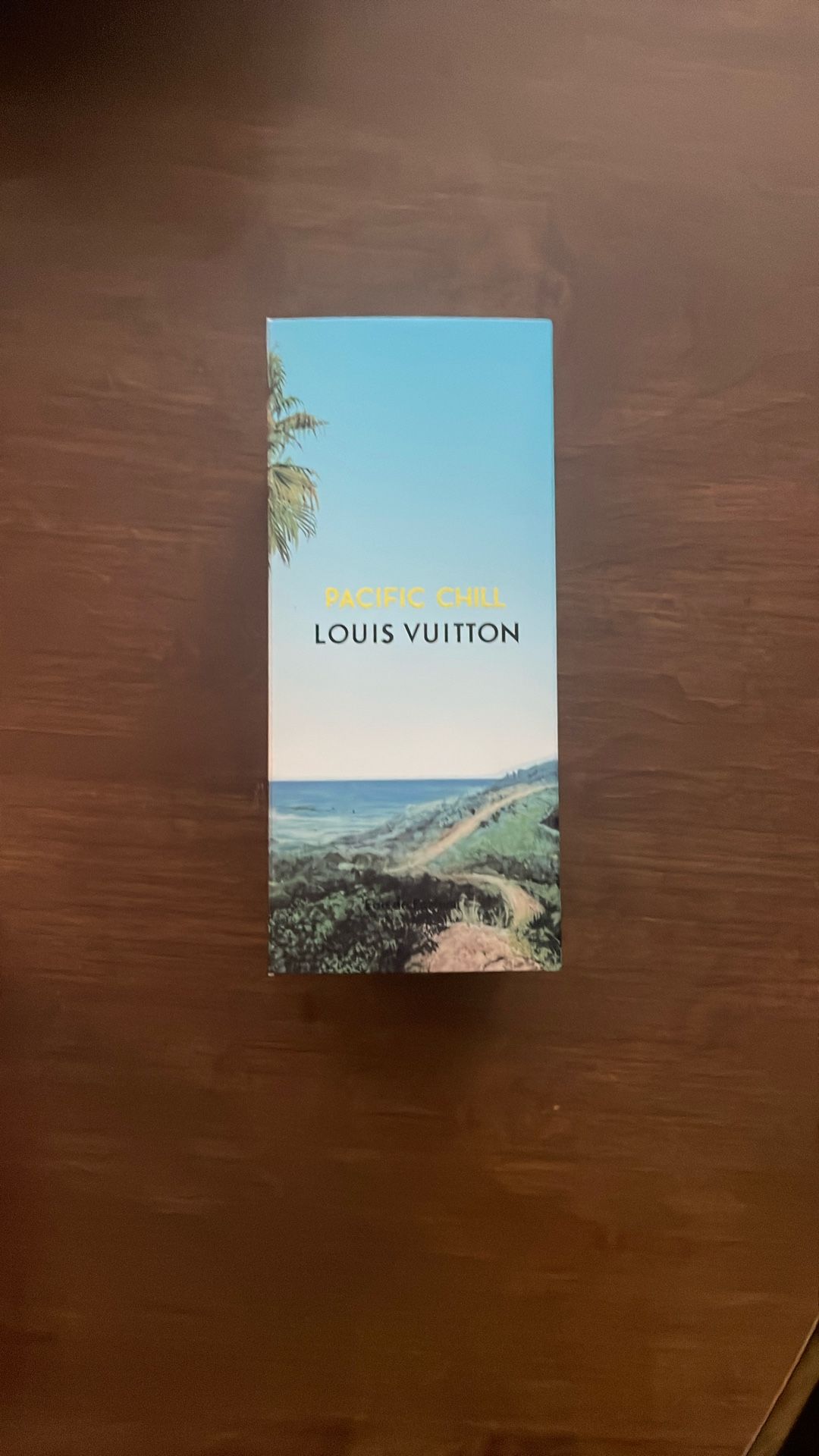 Louis Vuitton Pacific Chill