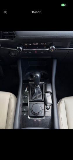 2020 Mazda Mazda3
