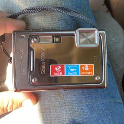 Digital Camera