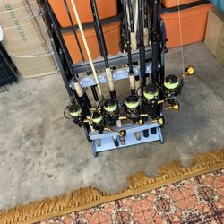 Penn Slammer’s Multiple Sizes