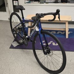 20 Speed Aluminum Road Bicycle