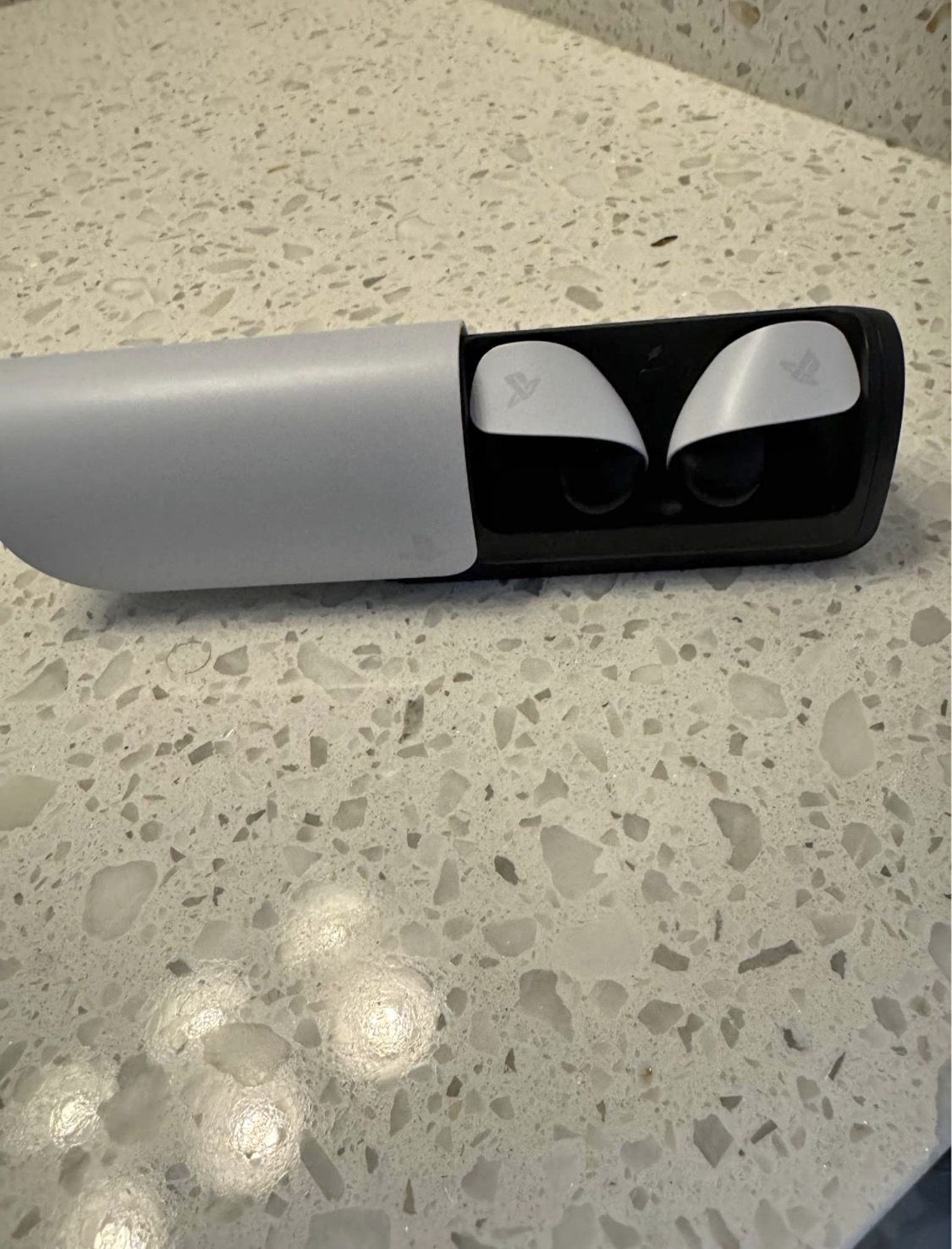 Pulse ps5 headphones