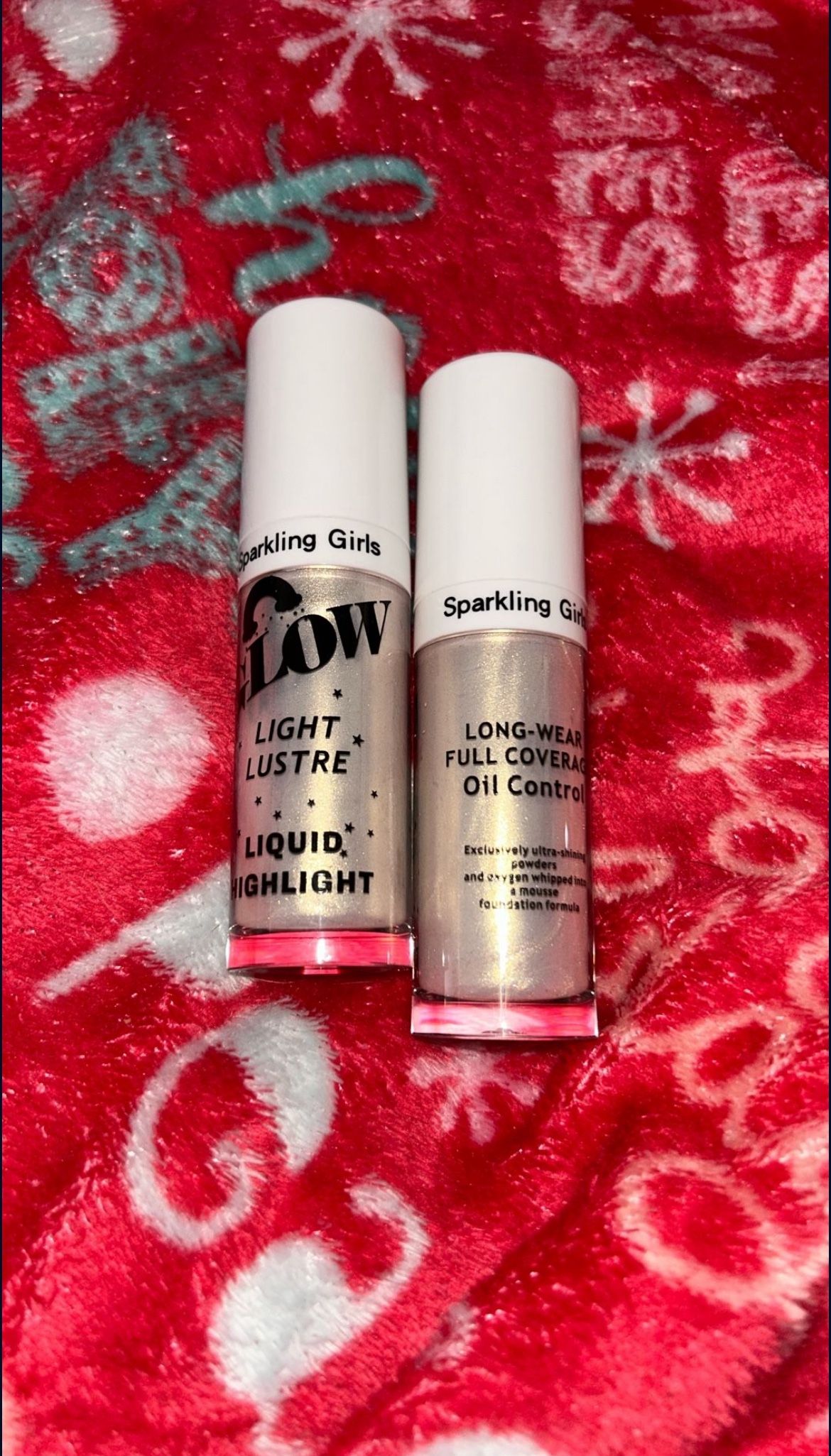Liquid Highlighter 2pk