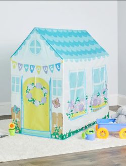 Play Tent