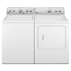 Maytag Dryer