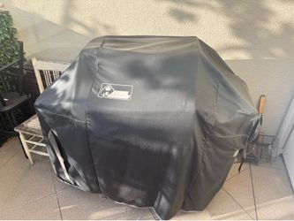 Weber gril