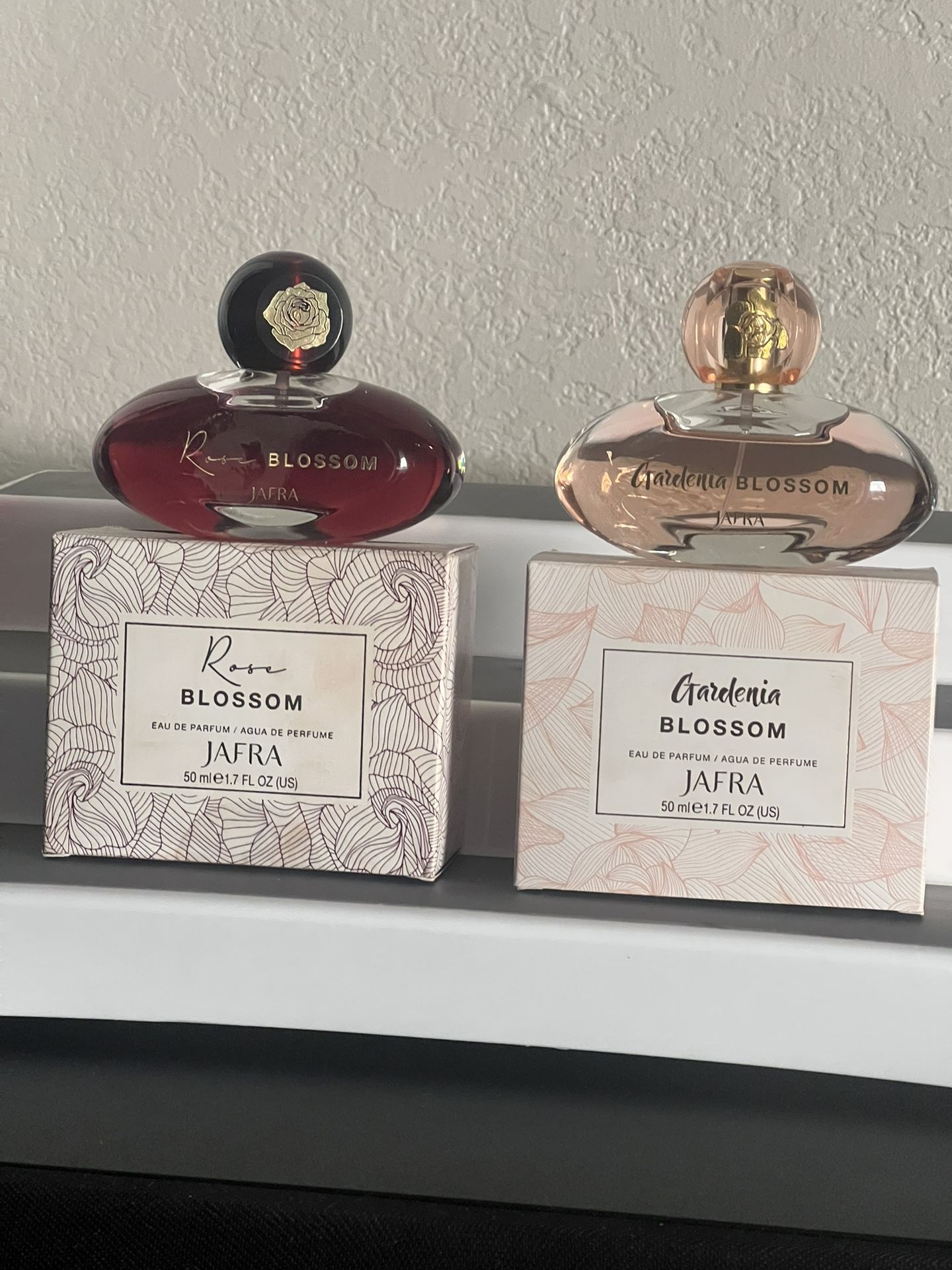 Jafra Perfumes Para Damas