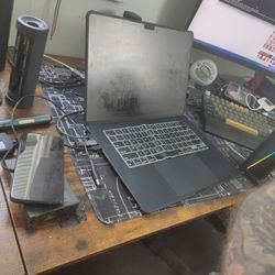 Mac Air M4