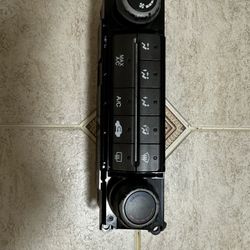 2006-2011 Honda Civic OEM AC Heater Climate Control 