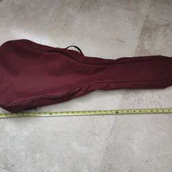Small Guitar Case 36"