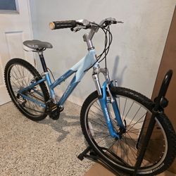 🔥🚲🔥Trek
3900 WSD(26) 5'0 To 5'6🔥🚲🔥