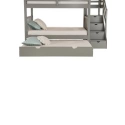 Bunk Bed Frame