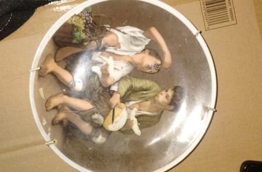 Collector Plate