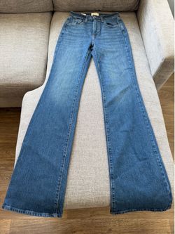 Flare Jeans