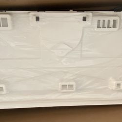 00716819 Bosch Cover-fan OEM 716819