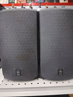 Speaker