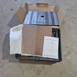 Baetuy Shower System