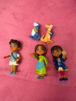 Mira royal detective toys
