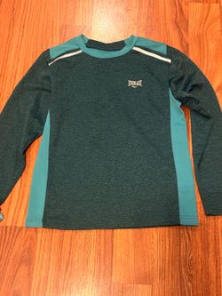 Long sleeve Tshirt