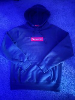 SUPREME HOODIE