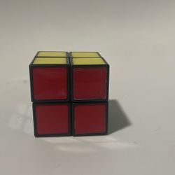 2x2 Rubik's Cube