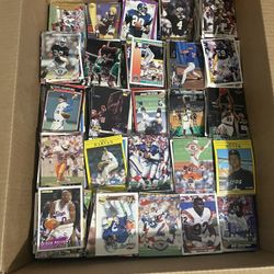 Sports Cards