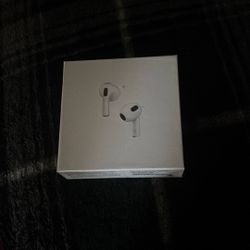 AirPods 3