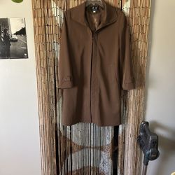 Coat Size L