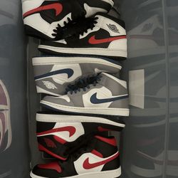Jordan’s 